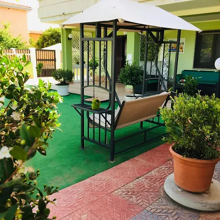 La Dea Hestia 博萨