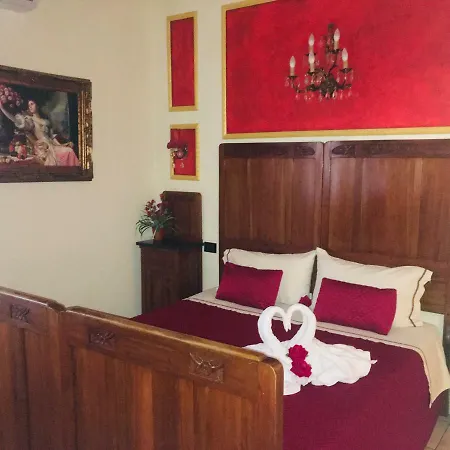 La Dea Hestia Pensionat 4*