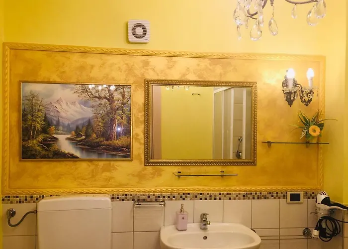 La Dea Hestia 招待所