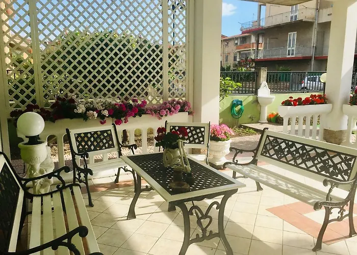 La Dea Hestia ゲストハウス ボーザ