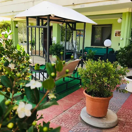 Guest house La Dea Hestia