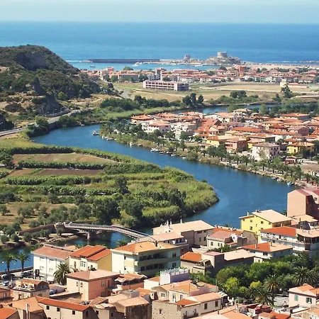 Affittacamere La Dea Hestia Bosa