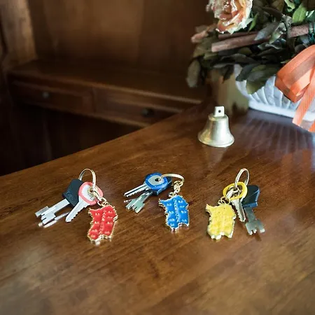 Affittacamere La Dea Hestia