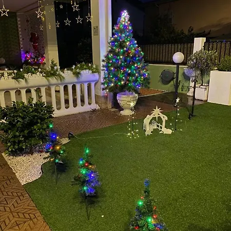 La Dea Hestia Affittacamere Bosa