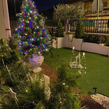 La Dea Hestia Guest house Bosa