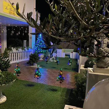 Guest house La Dea Hestia