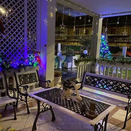 La Dea Hestia Guest house