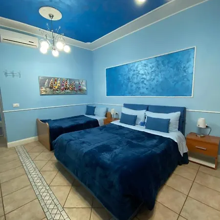 La Dea Hestia Guest house *
