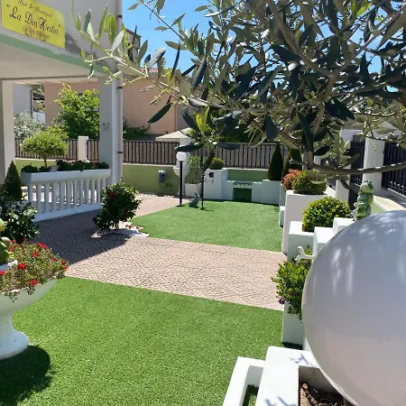 La Dea Hestia 3* Bosa