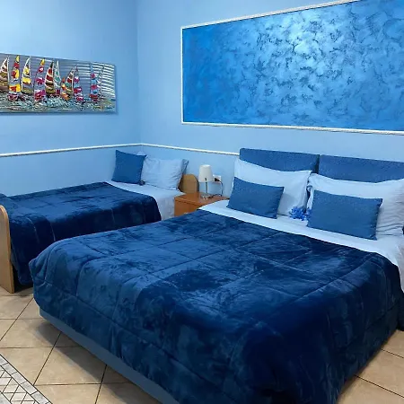 La Dea Hestia Guest house