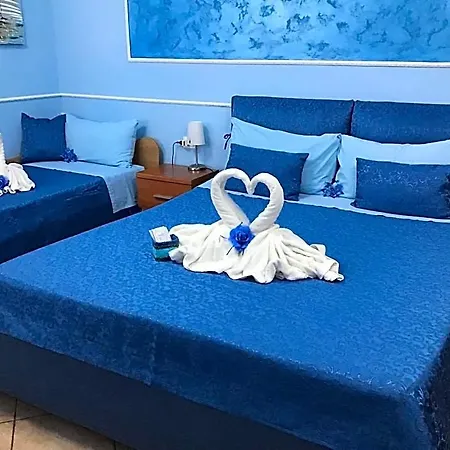 La Dea Hestia 4* Боса