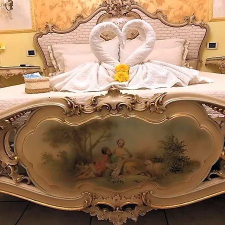 La Dea Hestia 4* Боса