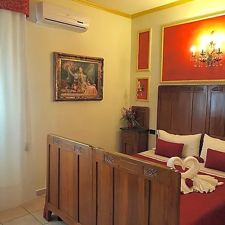 La Dea Hestia 4* Боса