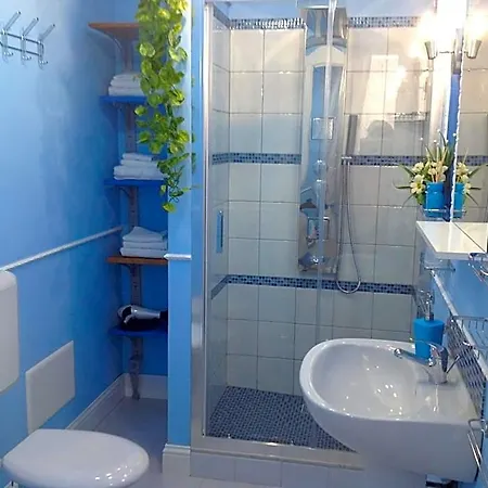 La Dea Hestia 4* Боса
