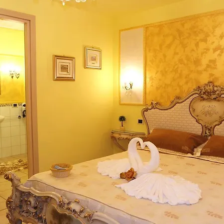 La Dea Hestia Guest house *