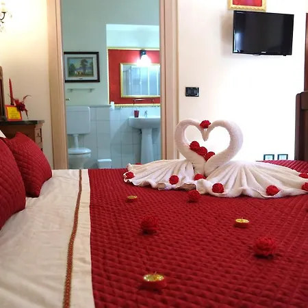 Guest house La Dea Hestia *