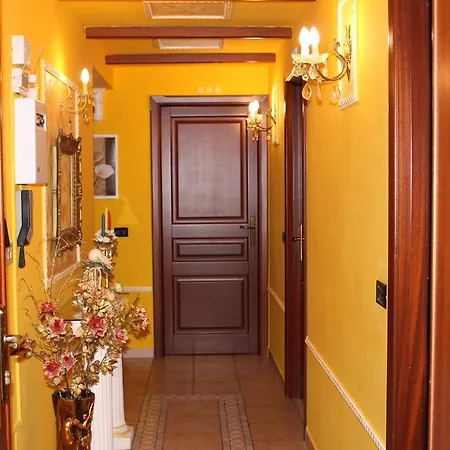 Guest house La Dea Hestia