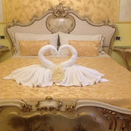 La Dea Hestia 3* Bosa