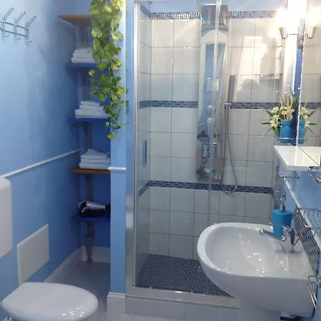 La Dea Hestia 3* 보사