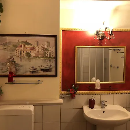 La Dea Hestia Guest house *
