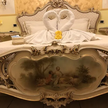Guest house La Dea Hestia Bosa