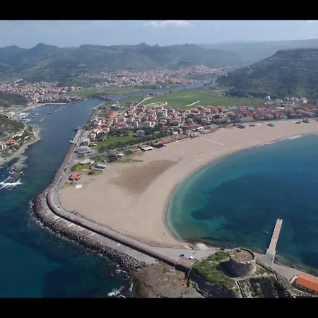 게스트하우스 La Dea Hestia 3*