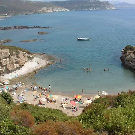 La Dea Hestia 3* 보사