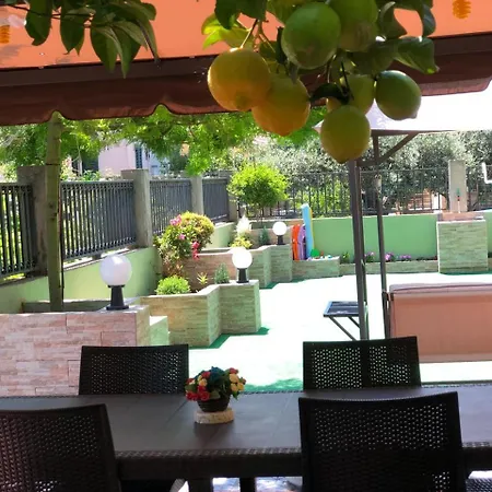 La Dea Hestia 3* Bosa