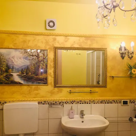 La Dea Hestia Guest house