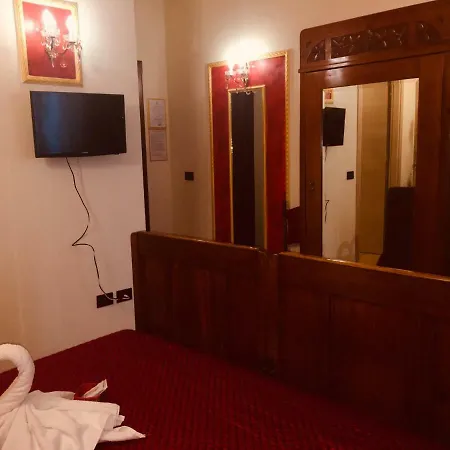Guest house La Dea Hestia Bosa