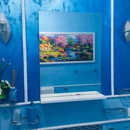 게스트하우스 La Dea Hestia 보사