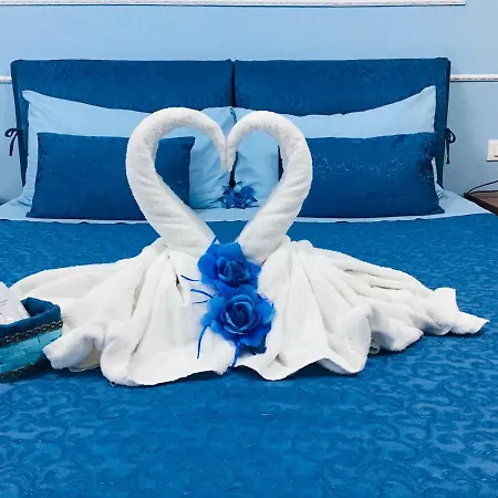 La Dea Hestia 3* 보사