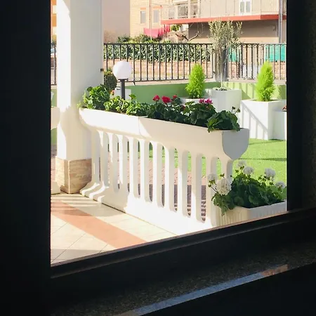 Guest house La Dea Hestia Bosa