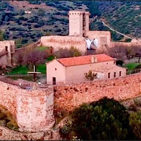 La Dea Hestia 게스트하우스 3*