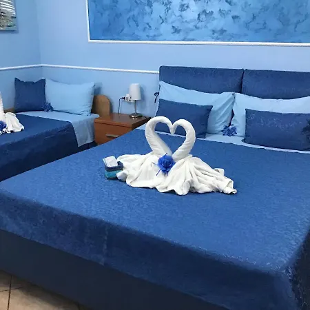 Guest house La Dea Hestia