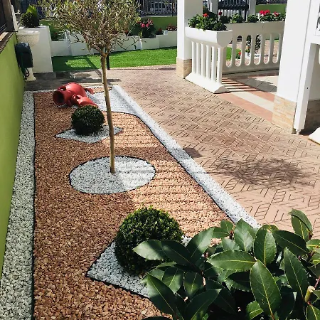 La Dea Hestia 게스트하우스