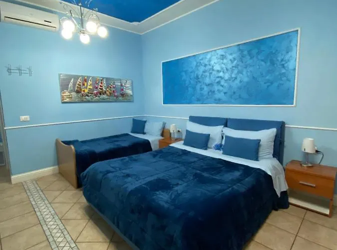 La Dea Hestia Vendégház 3*