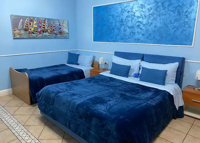 La Dea Hestia Vendégház