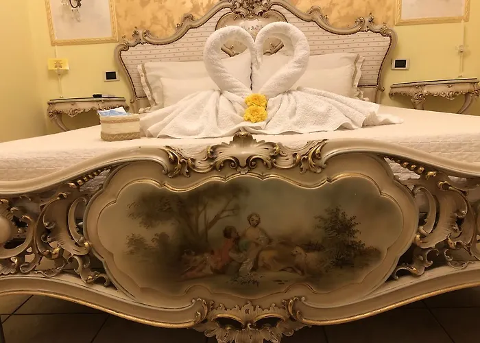 Vendégház La Dea Hestia Bosa