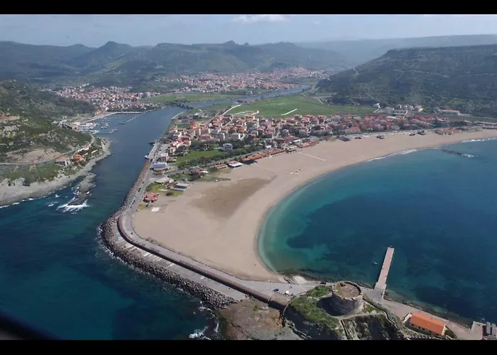 Vendégház La Dea Hestia 3*