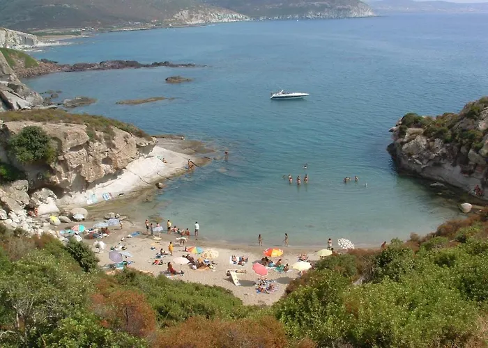 La Dea Hestia 3* Bosa