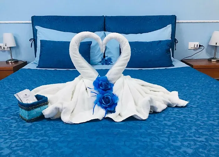 La Dea Hestia 3* Bosa