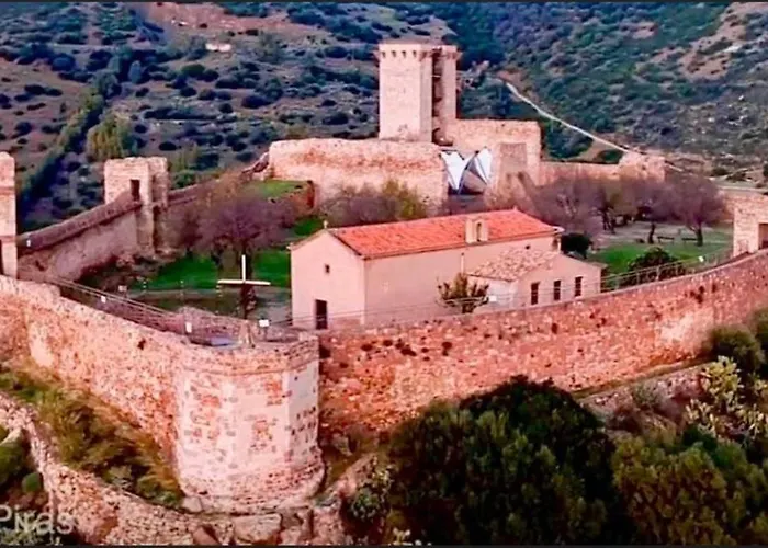 La Dea Hestia Vendégház 3*